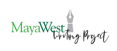 MayaWest Writing Project